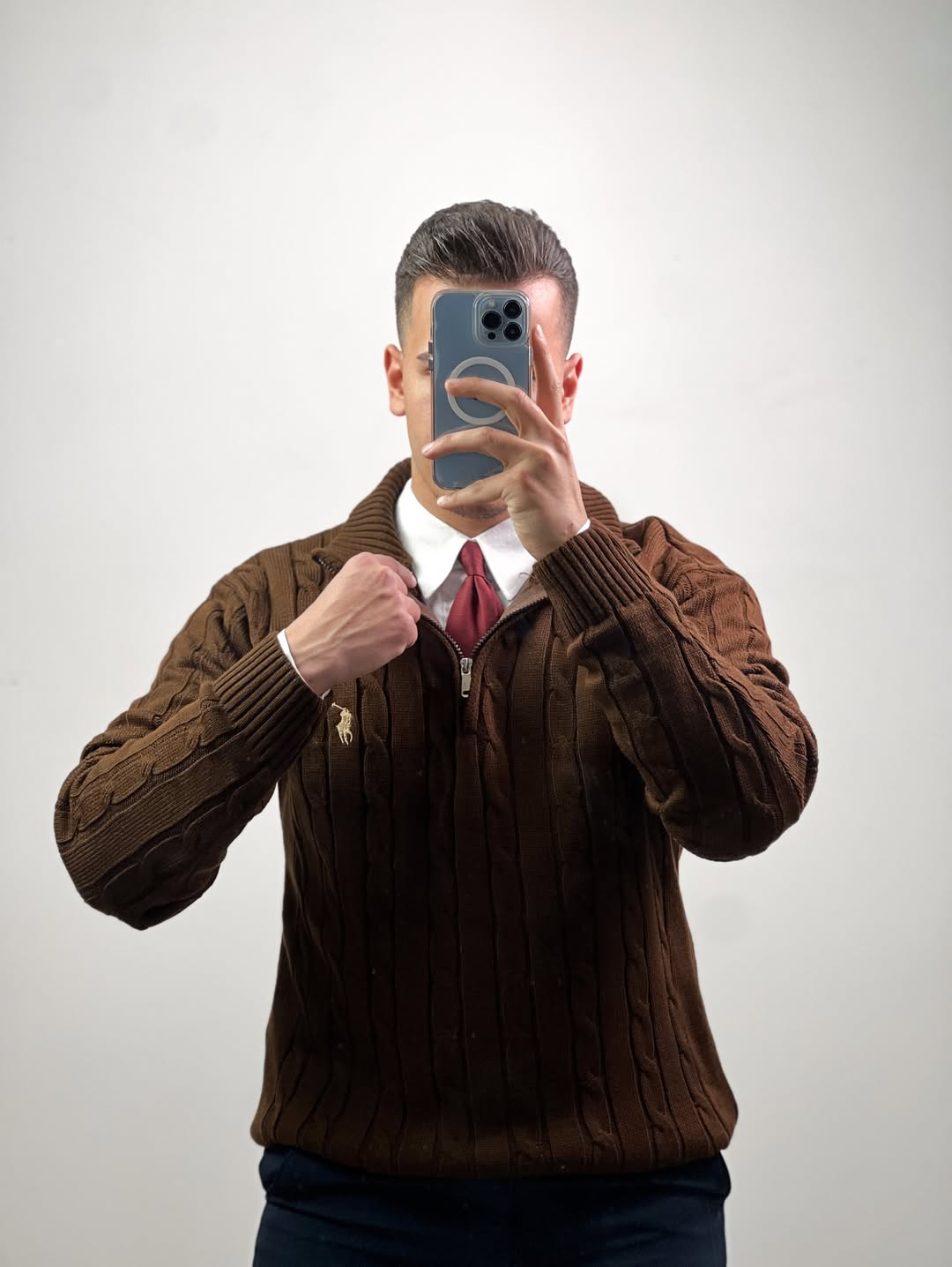 Pull Ralph Relun
