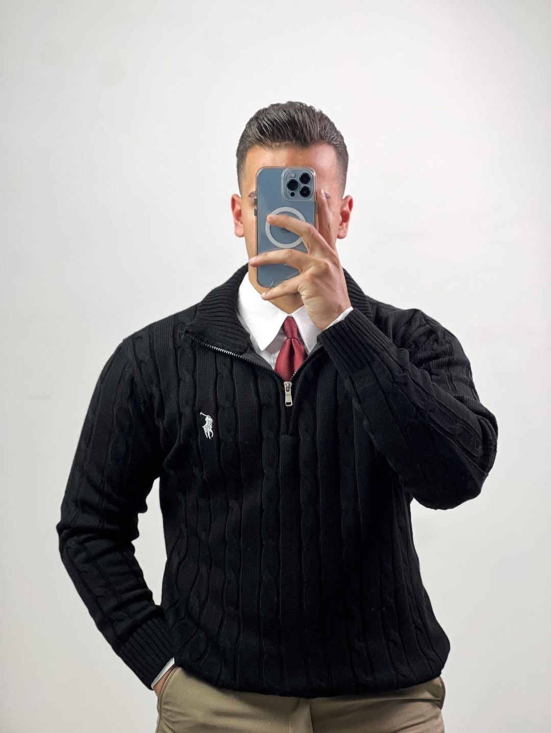 Pull Ralph Raulan