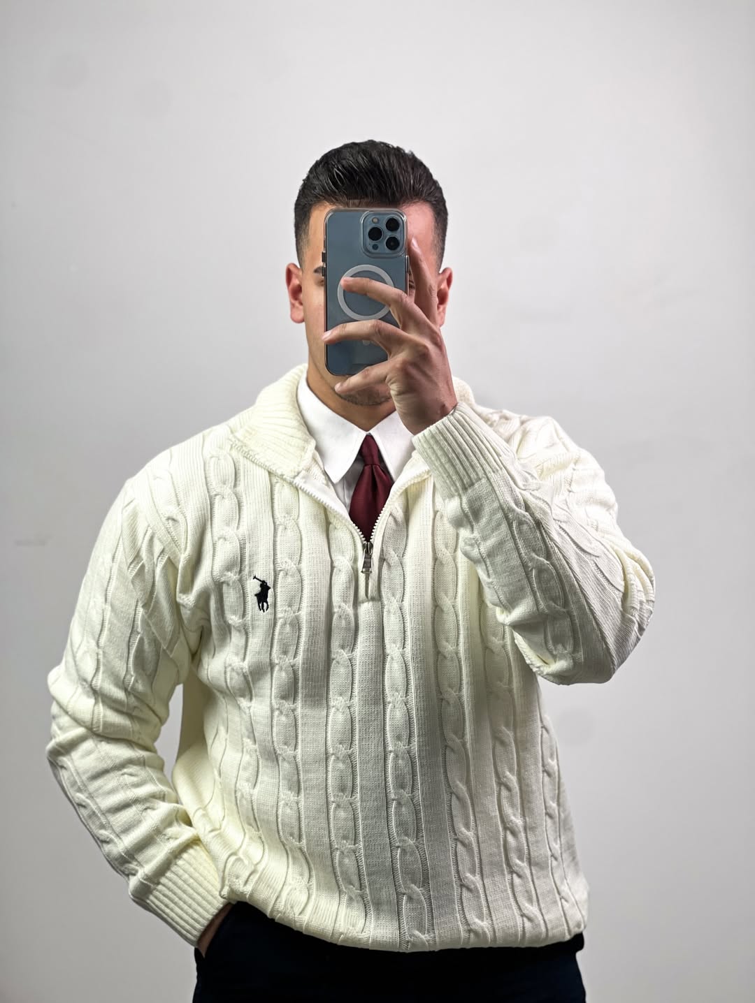 Pull Ralph Raulan