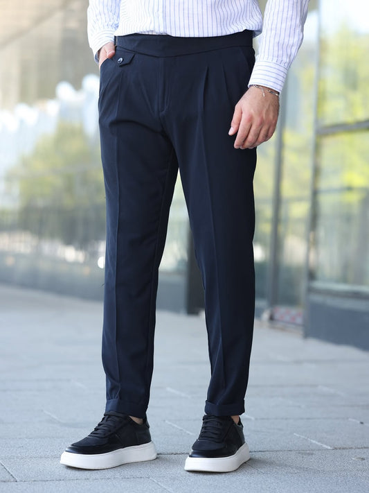 pontalon classe oldmoney