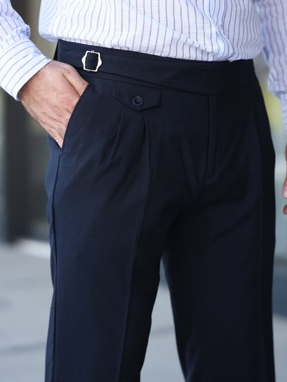 pontalon classe oldmoney