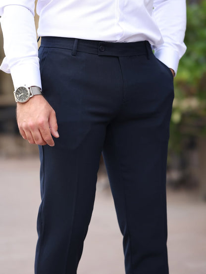 pontalon classe oldmoney