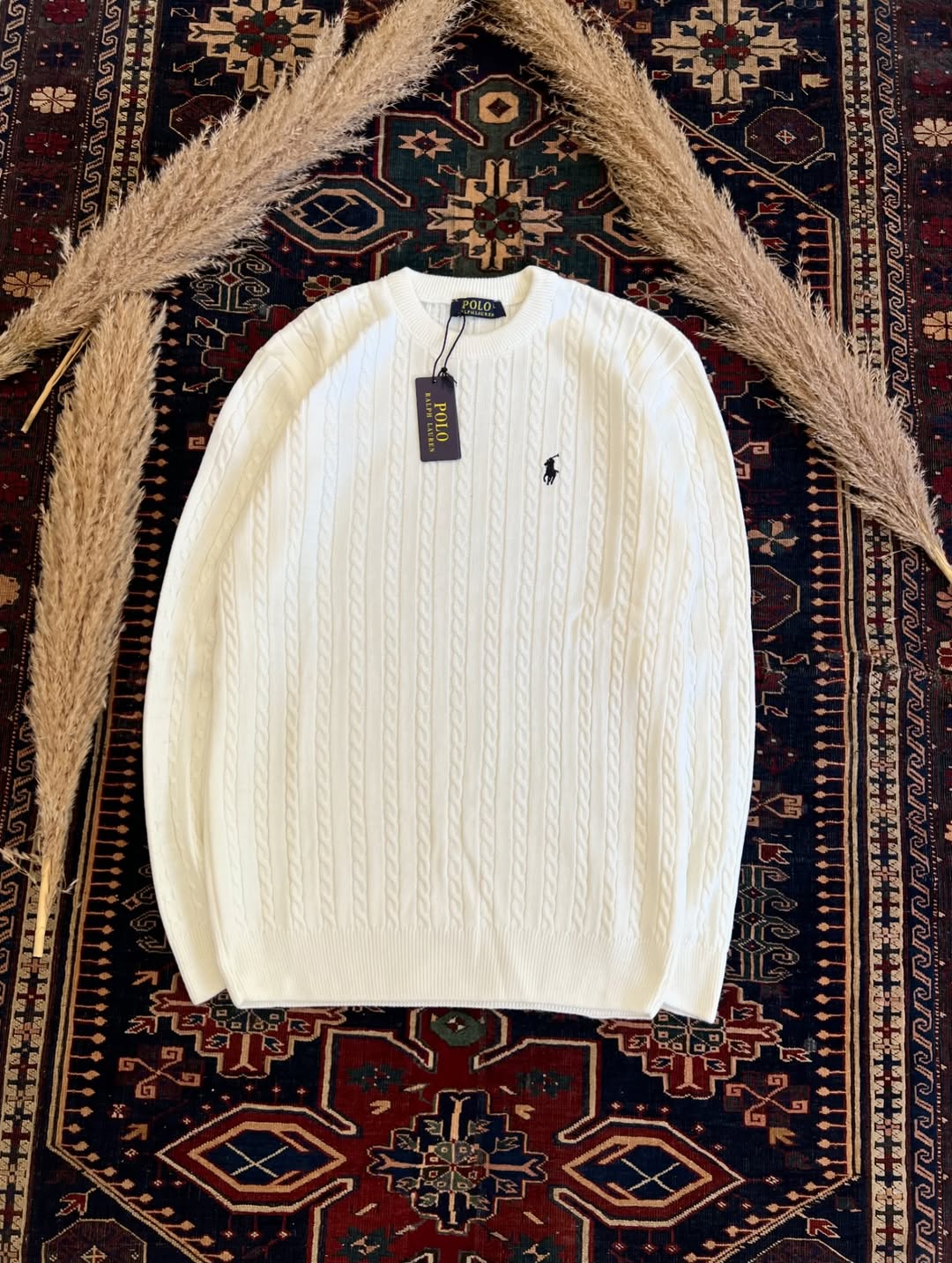 POLO ralph loren swater   Offre Spéciale 1+1=3