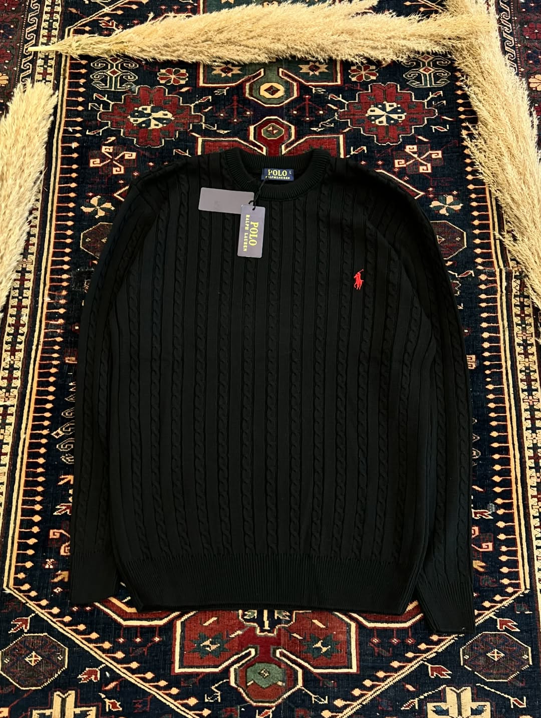 POLO ralph loren swater   Offre Spéciale 1+1=3